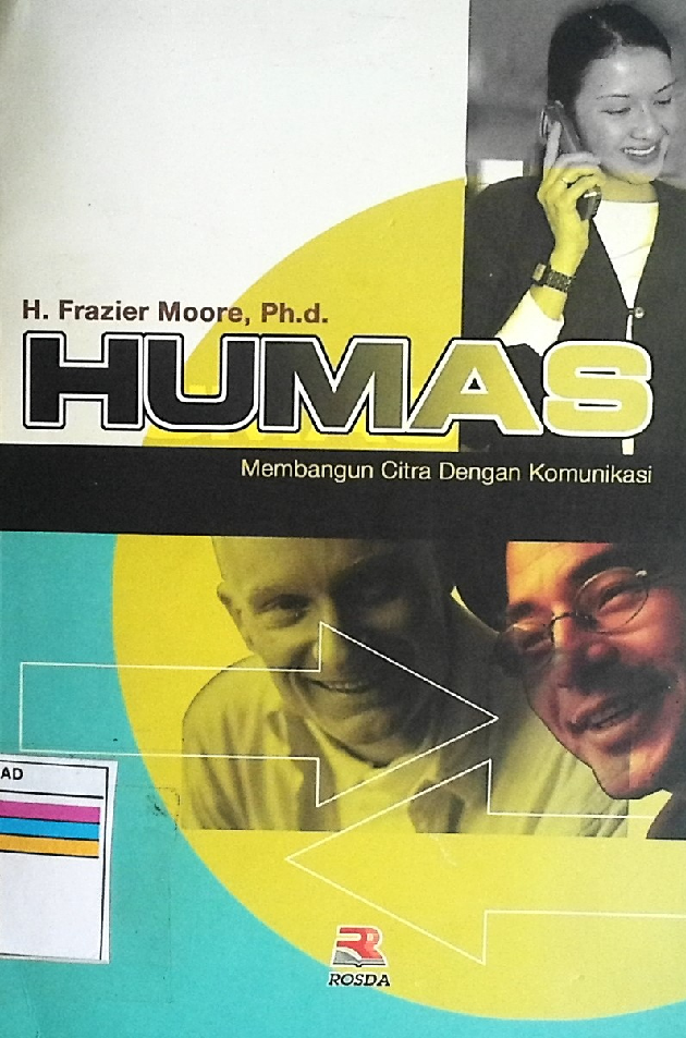Humas
